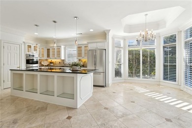 Welcome to your dream home nestled in the breathtaking community on Atlanta Athletic Club in Georgia - for sale on GolfHomes.com, golf home, golf lot