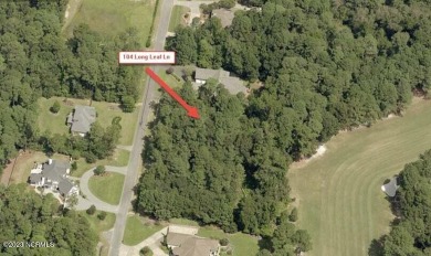 Wonderful opportunity to Build your Dream Home in Walnut Creek! on Walnut Creek Country Club in North Carolina - for sale on GolfHomes.com, golf home, golf lot