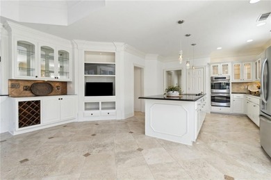 Welcome to your dream home nestled in the breathtaking community on Atlanta Athletic Club in Georgia - for sale on GolfHomes.com, golf home, golf lot