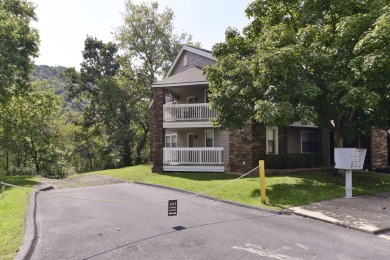 LAKEFRONT, LAKEFRONT, LAKEFRONT! This fully furnished, turnkey on Pointe Royale Village Country Club in Missouri - for sale on GolfHomes.com, golf home, golf lot