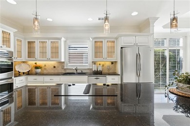 Welcome to your dream home nestled in the breathtaking community on Atlanta Athletic Club in Georgia - for sale on GolfHomes.com, golf home, golf lot
