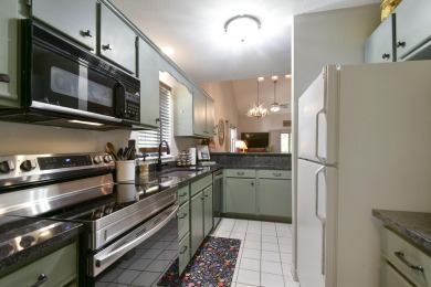 LAKEFRONT, LAKEFRONT, LAKEFRONT! This fully furnished, turnkey on Pointe Royale Village Country Club in Missouri - for sale on GolfHomes.com, golf home, golf lot