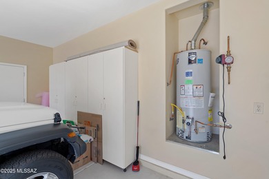 This stunning Mateo model is perfectly positioned on a premium on Saddlebrooke Ranch Golf Club in Arizona - for sale on GolfHomes.com, golf home, golf lot