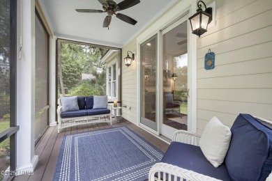 Imagine when pure elegance, surrounded with stunning natural on Dataw Island Club in South Carolina - for sale on GolfHomes.com, golf home, golf lot