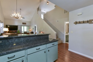 LAKEFRONT, LAKEFRONT, LAKEFRONT! This fully furnished, turnkey on Pointe Royale Village Country Club in Missouri - for sale on GolfHomes.com, golf home, golf lot