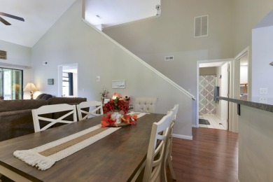 LAKEFRONT, LAKEFRONT, LAKEFRONT! This fully furnished, turnkey on Pointe Royale Village Country Club in Missouri - for sale on GolfHomes.com, golf home, golf lot