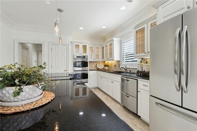 Welcome to your dream home nestled in the breathtaking community on Atlanta Athletic Club in Georgia - for sale on GolfHomes.com, golf home, golf lot