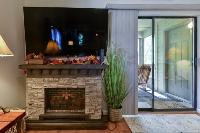 LAKEFRONT, LAKEFRONT, LAKEFRONT! This fully furnished, turnkey on Pointe Royale Village Country Club in Missouri - for sale on GolfHomes.com, golf home, golf lot