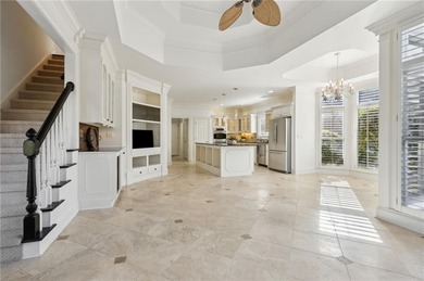 Welcome to your dream home nestled in the breathtaking community on Atlanta Athletic Club in Georgia - for sale on GolfHomes.com, golf home, golf lot