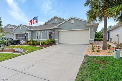 Experience the pride of ownership in this exquisite 2 bedroom, 2 on Twin Isles Country Club in Florida - for sale on GolfHomes.com, golf home, golf lot