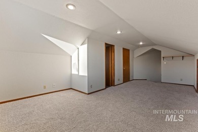 Great Meridian location that backs up to the 11th Fairway at on Lakeview Golf Club in ID - for sale on GolfHomes.com, golf home, golf lot