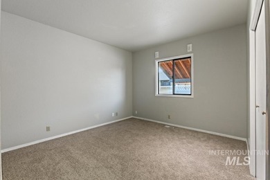 Great Meridian location that backs up to the 11th Fairway at on Lakeview Golf Club in ID - for sale on GolfHomes.com, golf home, golf lot