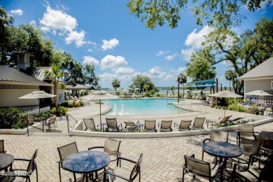 Imagine when pure elegance, surrounded with stunning natural on Dataw Island Club in South Carolina - for sale on GolfHomes.com, golf home, golf lot