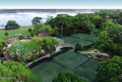 Imagine when pure elegance, surrounded with stunning natural on Dataw Island Club in South Carolina - for sale on GolfHomes.com, golf home, golf lot