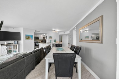 PARADISE FOUND!!!! Beautiful 5th Floor 2/2 Seascape II Condo on Ocean Village Golf Course in Florida - for sale on GolfHomes.com, golf home, golf lot