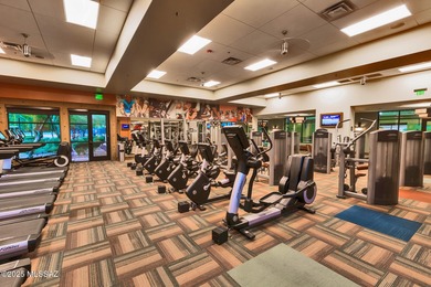 This stunning Mateo model is perfectly positioned on a premium on Saddlebrooke Ranch Golf Club in Arizona - for sale on GolfHomes.com, golf home, golf lot