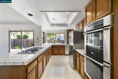 Opportunity knocks with this single-story home on a flat on San Ramon Golf Club in California - for sale on GolfHomes.com, golf home, golf lot