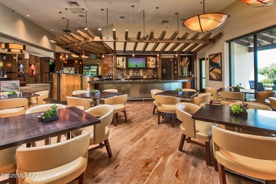 This stunning Mateo model is perfectly positioned on a premium on Saddlebrooke Ranch Golf Club in Arizona - for sale on GolfHomes.com, golf home, golf lot