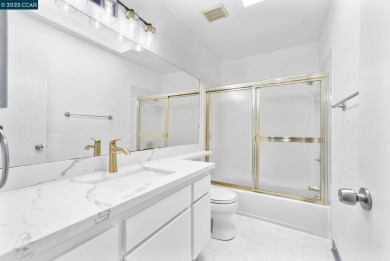 Opportunity knocks with this single-story home on a flat on San Ramon Golf Club in California - for sale on GolfHomes.com, golf home, golf lot