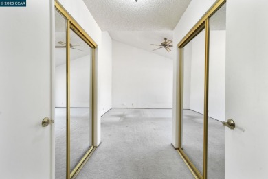 Opportunity knocks with this single-story home on a flat on San Ramon Golf Club in California - for sale on GolfHomes.com, golf home, golf lot