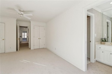 Welcome to your dream home nestled in the breathtaking community on Atlanta Athletic Club in Georgia - for sale on GolfHomes.com, golf home, golf lot