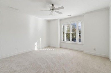 Welcome to your dream home nestled in the breathtaking community on Atlanta Athletic Club in Georgia - for sale on GolfHomes.com, golf home, golf lot