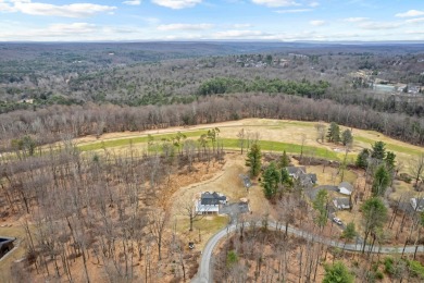 Gorgeous fully renovated farmhouse on over one acre fronting the on Buck Hill Golf Club  in Pennsylvania - for sale on GolfHomes.com, golf home, golf lot