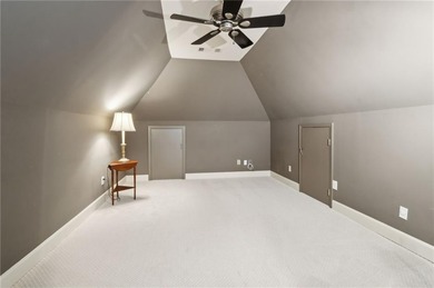 Welcome to your dream home nestled in the breathtaking community on Atlanta Athletic Club in Georgia - for sale on GolfHomes.com, golf home, golf lot