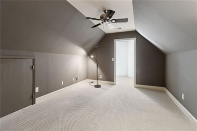 Welcome to your dream home nestled in the breathtaking community on Atlanta Athletic Club in Georgia - for sale on GolfHomes.com, golf home, golf lot
