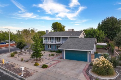 Welcome to this stunning home in the highly sought-after on Antelope Valley Country Club in California - for sale on GolfHomes.com, golf home, golf lot