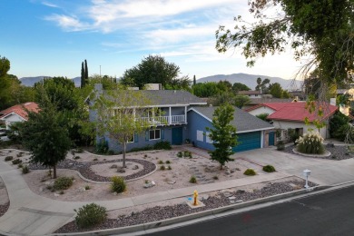 Welcome to this stunning home in the highly sought-after on Antelope Valley Country Club in California - for sale on GolfHomes.com, golf home, golf lot