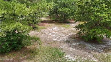 Discover the perfect canvas for your dream home on this .38-acre on River Landing Golf Course in North Carolina - for sale on GolfHomes.com, golf home, golf lot