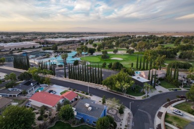 Welcome to this stunning home in the highly sought-after on Antelope Valley Country Club in California - for sale on GolfHomes.com, golf home, golf lot