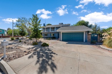 Welcome to this stunning home in the highly sought-after on Antelope Valley Country Club in California - for sale on GolfHomes.com, golf home, golf lot