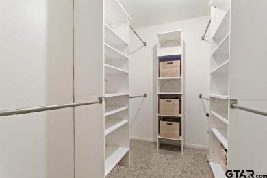 ***Priced to Sell*** Charming Updated Cottage with Serene Sounds on Hide-A-Way Lake Golf Course in Texas - for sale on GolfHomes.com, golf home, golf lot