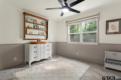 ***Priced to Sell*** Charming Updated Cottage with Serene Sounds on Hide-A-Way Lake Golf Course in Texas - for sale on GolfHomes.com, golf home, golf lot