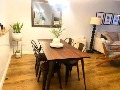 Discover this beautifully maintained 2BR 2BA condo in the on Oriole Golf and Tennis Club in Florida - for sale on GolfHomes.com, golf home, golf lot