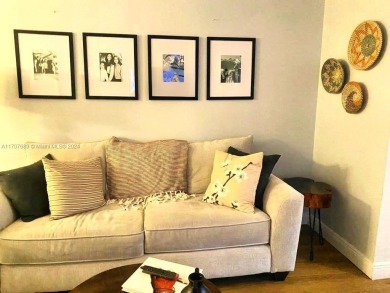 Discover this beautifully maintained 2BR 2BA condo in the on Oriole Golf and Tennis Club in Florida - for sale on GolfHomes.com, golf home, golf lot