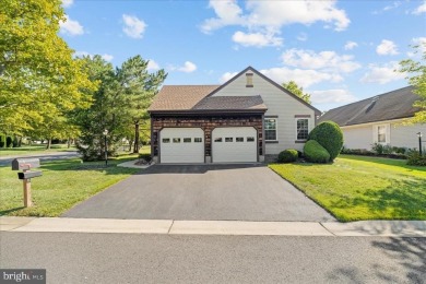 Welcome to your dream home i the coveted 55+ Concordia on Concordia Golf Club in New Jersey - for sale on GolfHomes.com, golf home, golf lot