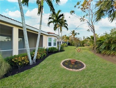 EXQUISITE EXECUTIVE HOME IN PRISTINE CONDITION OFFERED TURNKEY on Glen Eagle Golf and Country Club in Florida - for sale on GolfHomes.com, golf home, golf lot