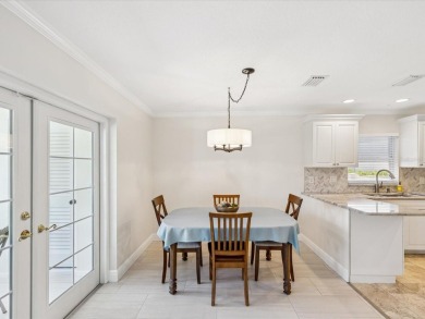 Welcome to this stunning, fully renovated 4 bedroom, 2 bathroom on East Lake Woodlands Country Club in Florida - for sale on GolfHomes.com, golf home, golf lot