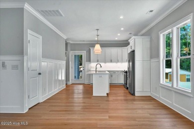 Looking for luxury, location, and space to spread out? This on Founders Club At St. James Plantation in North Carolina - for sale on GolfHomes.com, golf home, golf lot