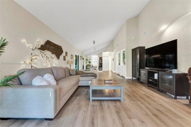 Impeccable 2/2  in the Hills of Inverrary Discover this stunning on Inverrary Country Club in Florida - for sale on GolfHomes.com, golf home, golf lot