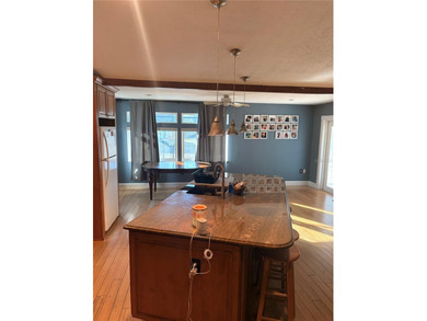 This Stunning 3 bed/2 bath Pool home in Harbour Heights is on Deep Creek Golf Club in Florida - for sale on GolfHomes.com, golf home, golf lot