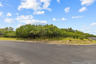 Welcome to 8007 Windermere - an exceptional opportunity to build on Fair Oaks Ranch Golf and Country Club in Texas - for sale on GolfHomes.com, golf home, golf lot