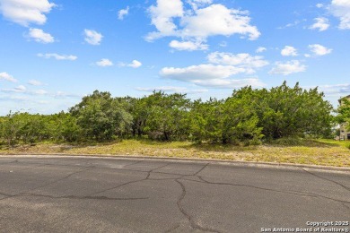 Welcome to 8007 Windermere - an exceptional opportunity to build on Fair Oaks Ranch Golf and Country Club in Texas - for sale on GolfHomes.com, golf home, golf lot