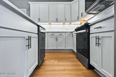 Looking for luxury, location, and space to spread out? This on Founders Club At St. James Plantation in North Carolina - for sale on GolfHomes.com, golf home, golf lot