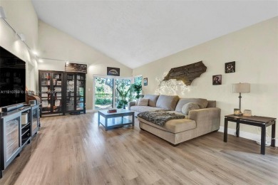 Impeccable 2/2  in the Hills of Inverrary Discover this stunning on Inverrary Country Club in Florida - for sale on GolfHomes.com, golf home, golf lot