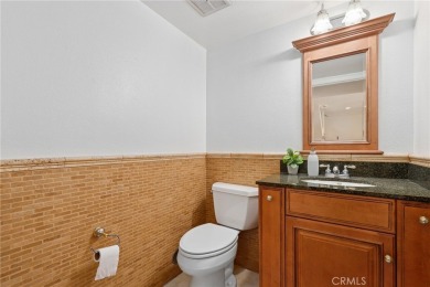 Tucked into one of Irvine's most desirable and connected on Oak Creek Golf Club in California - for sale on GolfHomes.com, golf home, golf lot
