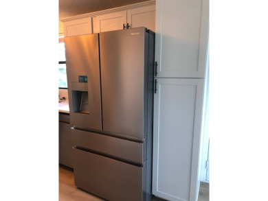 Stunning 2 Bed / 2 Bath Remodeled Home with Gorgeous Water Views on The Meadows At Countrywood in Florida - for sale on GolfHomes.com, golf home, golf lot